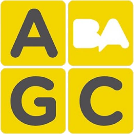Logo AGC