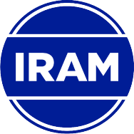 Logo IRAM 3546