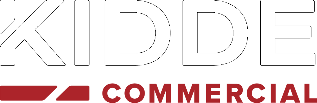 Logo Kidde Commercial