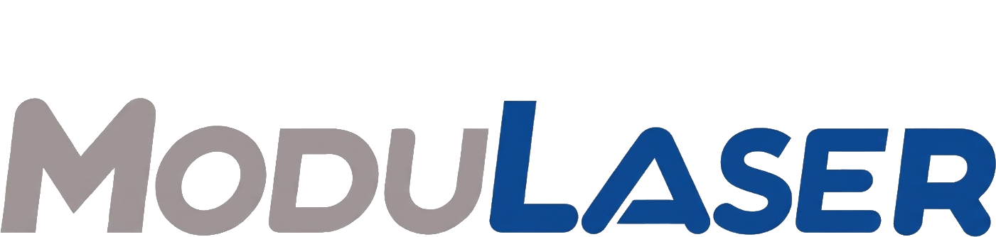 Logo ModuLaser