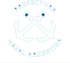 Logo Prefectura Naval Argentina