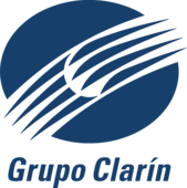 Logo Grupo Clarín