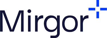 Logo Mirgor