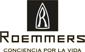 Logo Roemmers