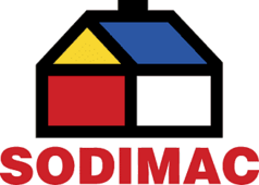 Logo Sodimac