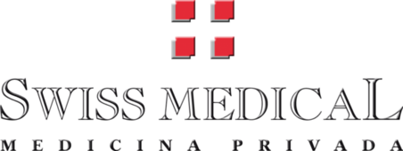 Logo Swiss Medical