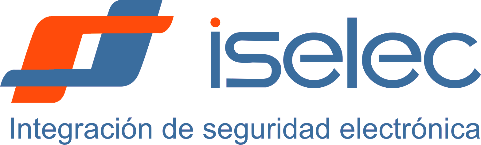 ISELEC — Integración de seguridad electrónica